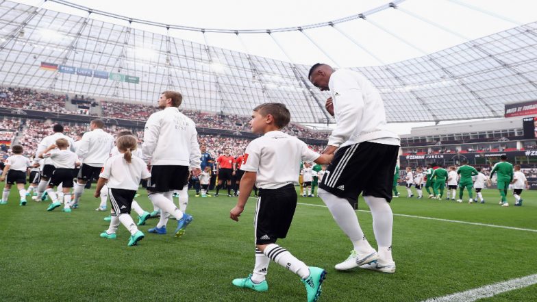 Germany Eye an Encore to Successfully Defend their Crown at FIFA World Cup 2018