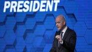 FIFA World Cup 2018: Association’s President Gianni Infantino Insists on Taking Measures to Deal With Racism