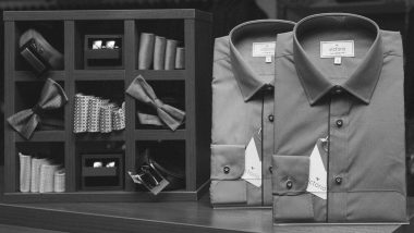 Gifts for Him: Best Types of Apparel to Gift a Man