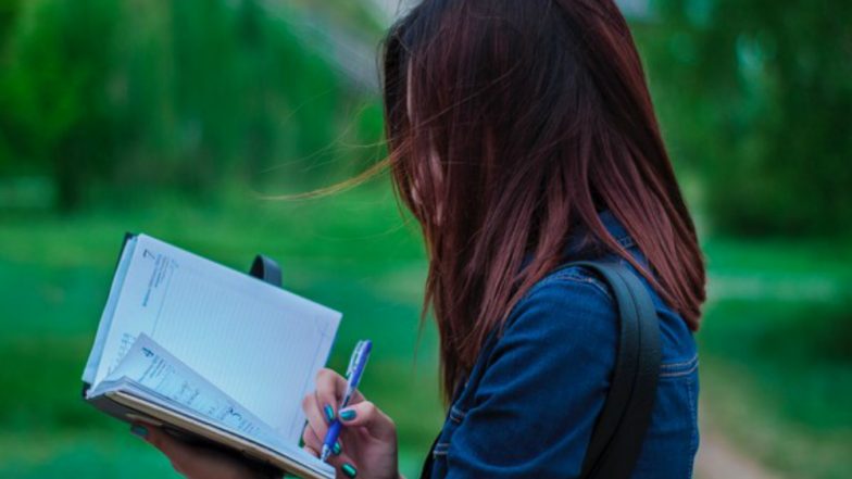 Body Images Issues Can Be Reduced By Writing About It, Says Study