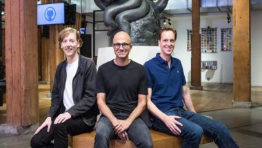 Microsoft Acquires GitHub for $7.5 Billion to Solidify Developer Community