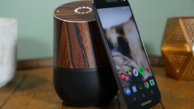 Flipkart Grand Gadget Day Sales: Google Home & Mini Speaker Prices Reduced