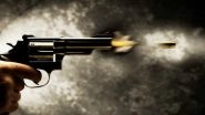 Woman RPF Inspector Shoots At, Injures Husband Following Marital Dispute