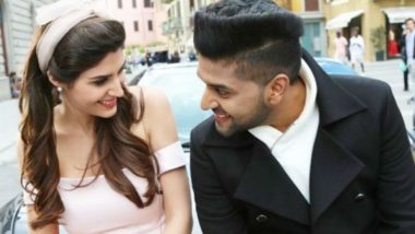 Made In India Singer Guru Randhawa Gears Up for Nine-city & Da-Bangg Tour in US and Canada!