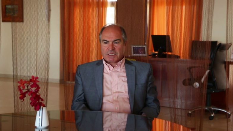 Jordan PM Hani Mulki Resigns After Tax Protests, New Leader Appointed