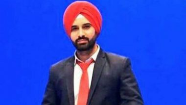 Harmeet Singh: Pakistani News Channel in Praises for Hiring First Male Sikh News Anchor