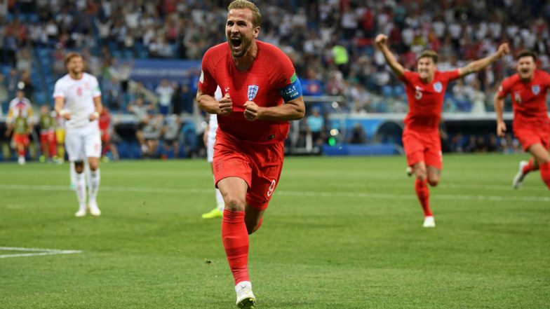 Harry Kane, Raheem Sterling, Harry Maguire, Tyrone Mings and Marcus Rashford Respond to Racist Abuse During Bulgaria vs England Euro Qualifiers 2020 Football Match!