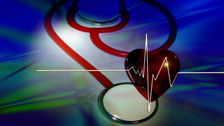 Frailty May Be More Deadly in Younger Heart Patients