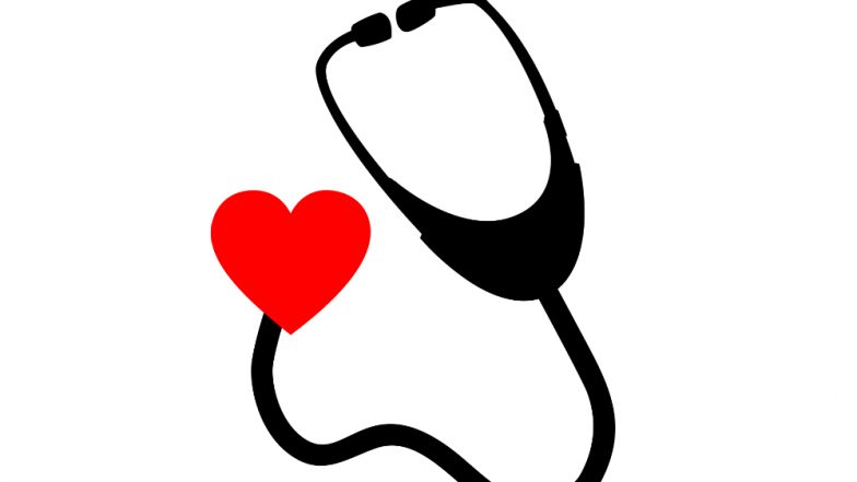 Ten Months After Her Surgery, 14-Year-Old Heart Recipient Wants To Become a Cardiac Surgeon