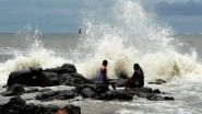 High Tide in Mumbai Today: Time, Schedule and Height of High Tide on July 13, 2018