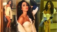 Hot Alert! Hina Khan Posts Pictures in Sexy Romper, TV Actress&rsquo; Oomph Will Leave You Sweating