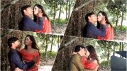 How to Kiss on Lips Aka 'Kiss Kaise Hota Hai' Taught by This Bhojpuri Director Is a Laugh Riot (Watch Video)