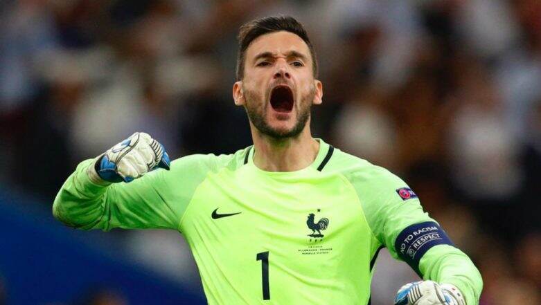 EPL 2018–19: Goalkeeper Hugo Lloris Secures Tottenham's 1-1 Draw Against Arsenal EPL 2018–19: Goalkeeper Hugo Lloris Secures Tottenham's 1-1 Draw Against Arsenal