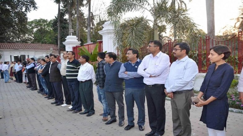 Lateral Entry for Non-IAS in Bureaucracy: 10 Joint Secretary Posts Open For Private Sector Professionals, How to Apply For The Top Govt Job