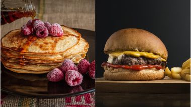 IHOP Name Changed to IHOB: It is Now International House of ‘Burgers’ & Twitter is Furious