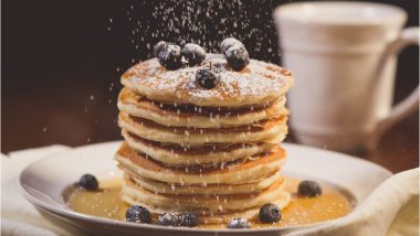 Pancake Chain IHOP Soon to Become IHOB! Nothing New for Arab Speakers, Find Out Why