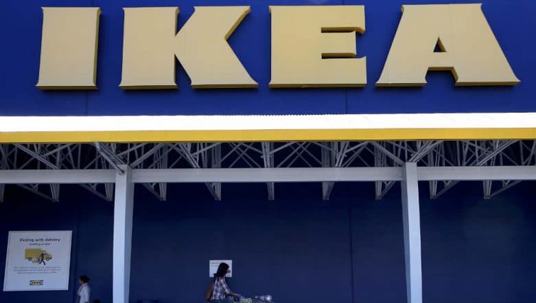 China Ikea Store Issues Statement After Video Of Woman Masturbating Inside Shopping Store Goes