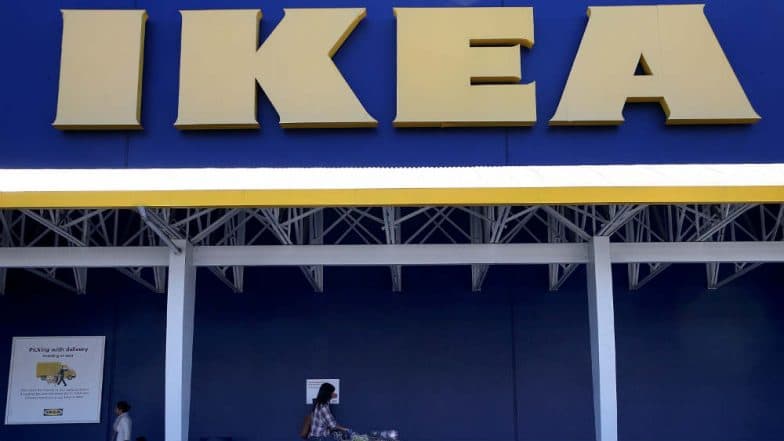 IKEA Resumes Selling Veg Biryani at Hyderabad Store IKEA Resumes Selling Veg Biryani at Hyderabad Store