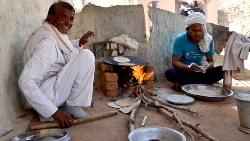 Indian Woman Works More for Free, Men Work Least! Is Household Work Only for Women?