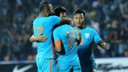 IOA Says No to Indian Football Team&rsquo;s Participation at Asian Games 2018, AIFF Reacts Sharply