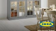 What Will Be the IKEA Furniture Cost in India? To Open First Store in Hyderabad