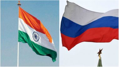 '2+2' Talks: India to Tell US Its Decision to Go Ahead with S-400 Deal with Russia