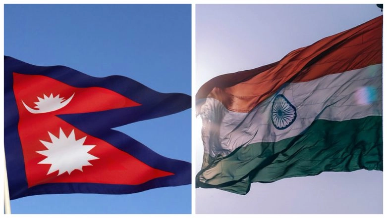 Nepal Reiterates Offer of Holding Talks With India on Border Issue