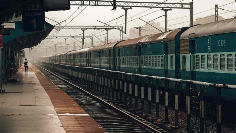 Central Railway Achieved 100% Punctuality in Suburban & Mail, Express Special Services on May 21