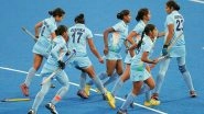 Indian Women's National Camp: Hockey India Names 33 Core List of Probables
