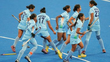 Indian Women Team Begin Spain Series With 0-3 Defeat