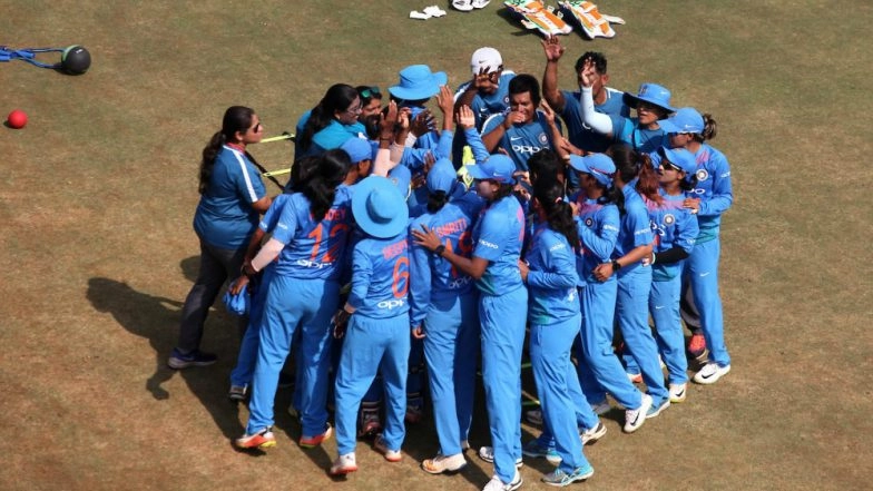 ICC Women's T20 World Cup 2020: India Defeat New Zealand, Become First Team to Qualify for Semi-Finals
