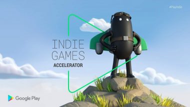 Google Initiates Game Development Seminars for Start-Ups & Developers