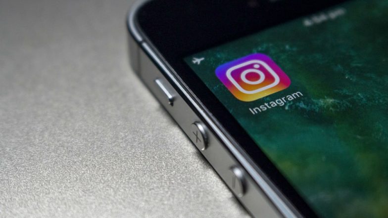 Instagram Introduces a New Pop-Up Feature; To Aid Users Struggling With Drug Issues
