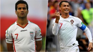 Iran vs Portugal, 2018 FIFA World Cup Group B Match Preview: Start Time, Probable Lineup and Match Prediction