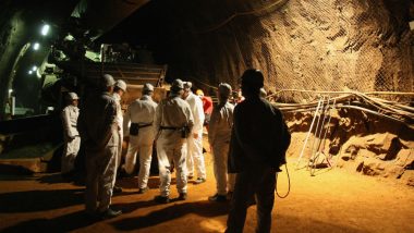 Eleven Dead, 25 Trapped in Explosion at Iron-ore Mine in NE China