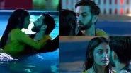 Ishqbaaz: Nakuul Mehta &ndash; Surbhi Chandna to Indulge in Hot, Pool Romance Again and Fans Can&rsquo;t Keep Calm