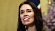 New Zealand PM Jacinda Ardern Claims 'Winning' Battle Against Coronavirus, Begins Phased Exit From Lockdown After New Cases in Single Digits