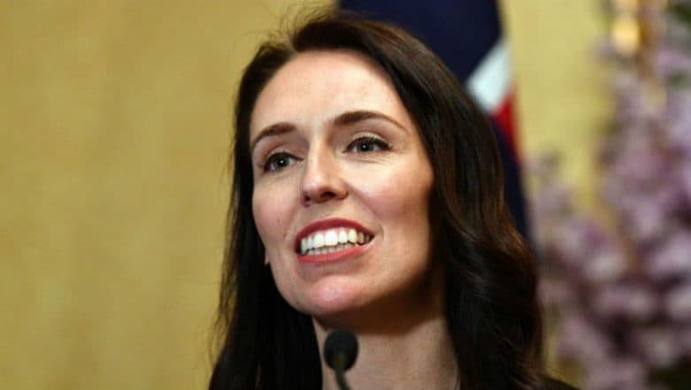 Teenager Charged with Making Death Threat to New Zealand Prime Minister Jacinda Ardern After Christchurch Terror Attack Teenager Charged with Making Death Threat to New Zealand Prime Minister Jacinda Ardern After Christchurch Terror Attack