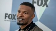 Jamie Foxx Denies Sexual Misconduct, Calls it 'Absurd'