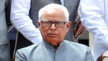 Who Is The Governor of Jammu And Kashmir? Know All About NN Vohra