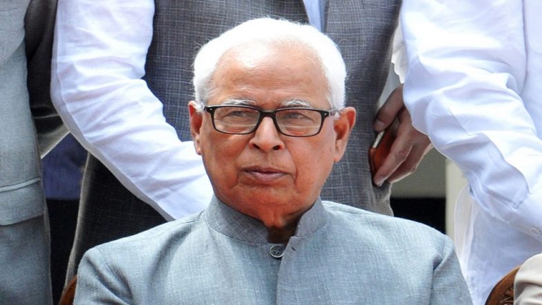 Jammu and Kashmir Governor NN Vohra Appoints Retired IPS Officer K Vijay Kumar As State Advisor, Who Killed Veerappan