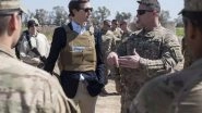 Jared Kushner Says He Has A &lsquo;New Middle-East Peace Plan&rsquo;, Slams Palestine&rsquo;s Leadership of Being Obstructionist