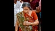 'Narendra Modi Had Indeed Married Me': PM's Wife Jashodaben Contradicts Anandiben Patel