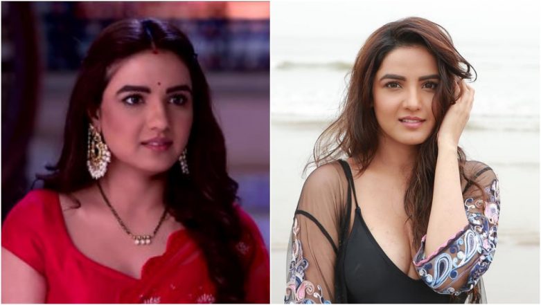 Telugu Ankar Sex Rashmi Vidio - Jasmin Bhasin Looks Smouldering Hot in Black Beachwear! Check Out Her Sexy  Instagram Pictures That Are Trending Demure TV Actress Right Now | ðŸ“º  LatestLY