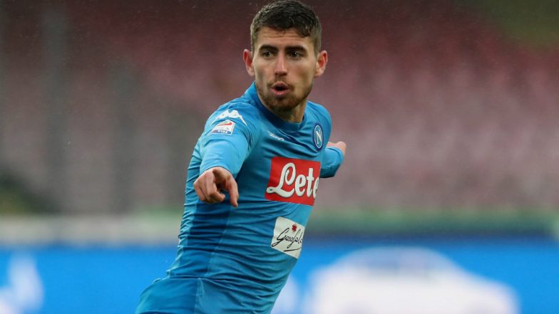 Ex-Brazil Defender Jorginho Named Vasco Coach