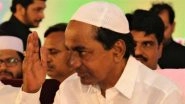 Telangana CM KC Rao to Host Iftar Party Worth Rs 66 Crore, Activists to Move Court