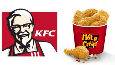 Is There Vegetarian Chicken? KFC is Going to Try to Introduce 'Meatless' Fried Chicken By 2019