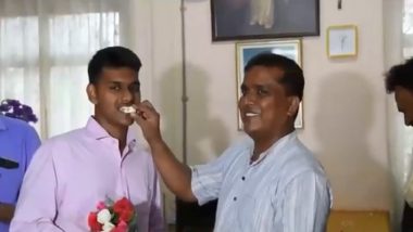 Karnataka Class 10 Exam Results: Mohammad Kaif Mulla Declared Topper After 100% Marks Post Revaluation