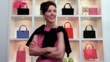 Kate Spade Suffered from Depression Before Suicide Reveals Husband Andy