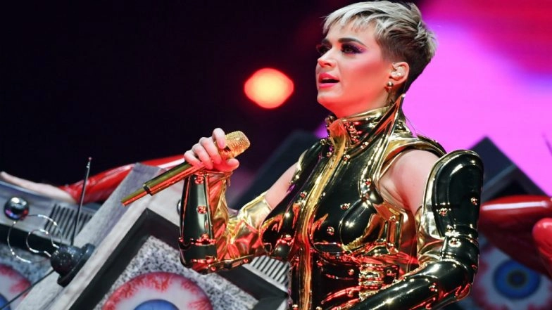Dark Horse Song: Katy Perry Ordered to Pay $2.7 Million For Copying Christine Lepera's Rap Song